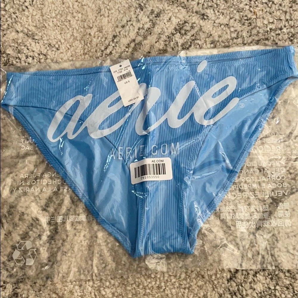 Aerie bikini bottoms